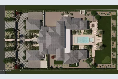 7036 E Horseshoe Road E, Paradise Valley, AZ 85253 - Photo 106