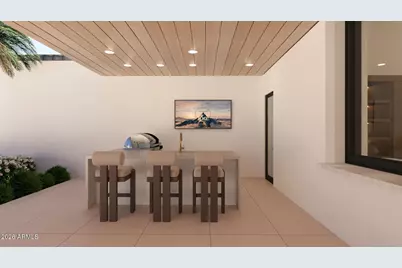 7036 E Horseshoe Road E, Paradise Valley, AZ 85253 - Photo 78