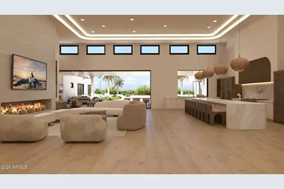 7036 E Horseshoe Road E, Paradise Valley, AZ 85253 - Photo 14