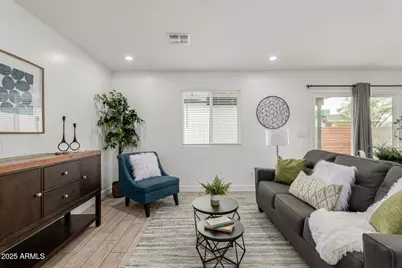 2208 E Alta Vista Road, Phoenix, AZ 85042 - Photo 2