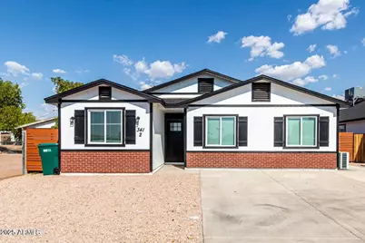 2208 E Alta Vista Road, Phoenix, AZ 85042 - Photo 16
