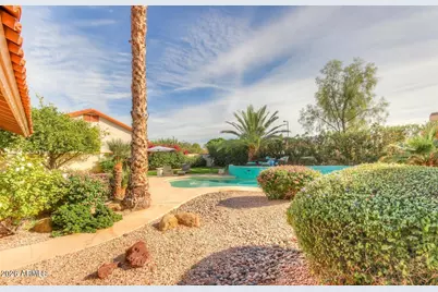 9825 E Turquoise Avenue, Scottsdale, AZ 85258 - Photo 22