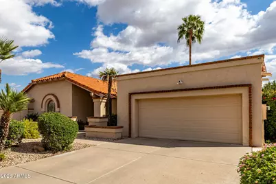 9825 E Turquoise Avenue, Scottsdale, AZ 85258 - Photo 2
