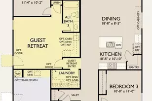 4644 S Ferric, Mesa, AZ 85212 - Photo 8