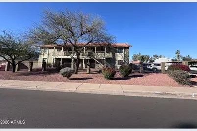 1336 E Mountain View Road #201, Phoenix, AZ 85020 - Photo 1