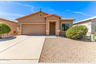 28314 N Crimm Road, San Tan Valley, AZ 85143 - Photo 2