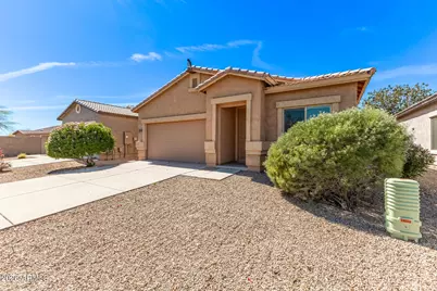28314 N Crimm Road, San Tan Valley, AZ 85143 - Photo 4