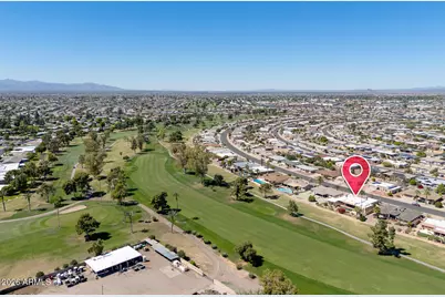 9405 W Briarwood Circle, Sun City, AZ 85351 - Photo 44