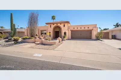 9405 W Briarwood Circle, Sun City, AZ 85351 - Photo 28