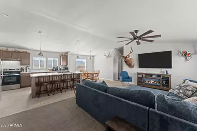 49316 N 528th Avenue, Aguila, AZ 85320 - Photo 4
