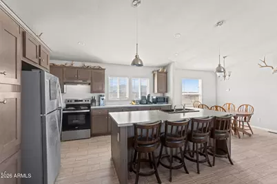 49316 N 528th Avenue, Aguila, AZ 85320 - Photo 8