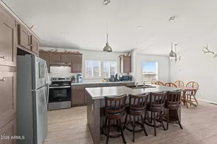 49316 N 528th Ave, Aguila, AZ 85320 - Photo 8