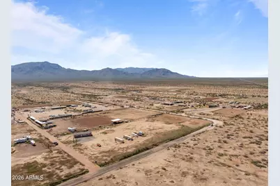 49316 N 528th Avenue, Aguila, AZ 85320 - Photo 26