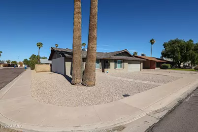 1604 E Verlea Drive, Tempe, AZ 85282 - Photo 2