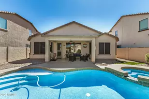 43282 W Lindgren Dr, Maricopa, AZ 85138 - Photo 30