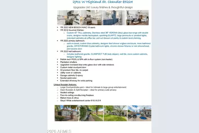 2711 W Highland Street, Chandler, AZ 85224 - Photo 6