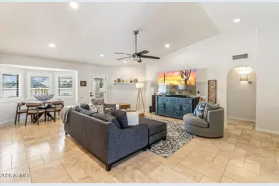 1129 E Forest Hills Drive, Phoenix, AZ 85022 - Photo 16