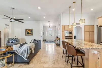 1129 E Forest Hills Drive, Phoenix, AZ 85022 - Photo 18