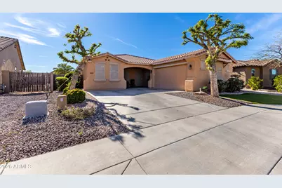 6722 S 76th Drive, Laveen, AZ 85339 - Photo 1