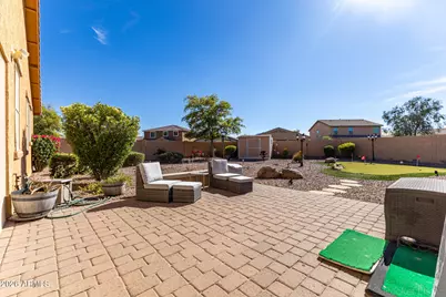 6722 S 76th Drive, Laveen, AZ 85339 - Photo 24