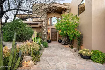 9616 E Aw Tillinghast Road, Scottsdale, AZ 85262 - Photo 4