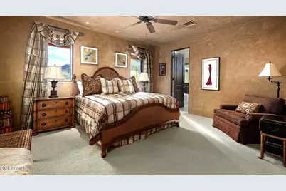 9616 E Aw Tillinghast Road, Scottsdale, AZ 85262 - Photo 40