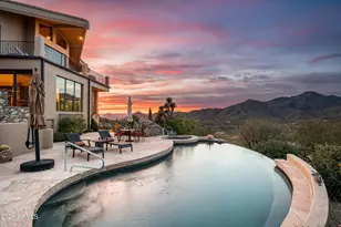 9616 E Aw Tillinghast Rd, Scottsdale, AZ 85262 - Photo 58