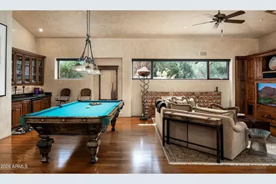 9616 E Aw Tillinghast Road, Scottsdale, AZ 85262 - Photo 8