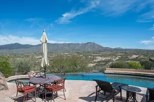 9616 E Aw Tillinghast Rd, Scottsdale, AZ 85262 - Photo 2