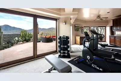 9616 E Aw Tillinghast Road, Scottsdale, AZ 85262 - Photo 46
