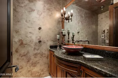 9616 E Aw Tillinghast Road, Scottsdale, AZ 85262 - Photo 48