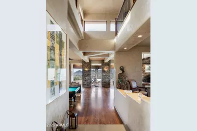 9616 E Aw Tillinghast Road, Scottsdale, AZ 85262 - Photo 4