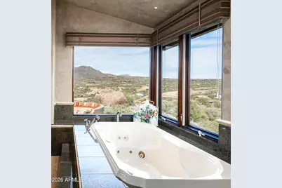 9616 E Aw Tillinghast Road, Scottsdale, AZ 85262 - Photo 32