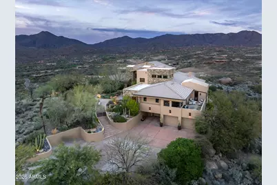 9616 E Aw Tillinghast Road, Scottsdale, AZ 85262 - Photo 2