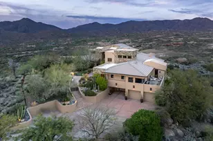 9616 E Aw Tillinghast Rd, Scottsdale, AZ 85262 - Photo 2