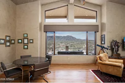 9616 E Aw Tillinghast Road, Scottsdale, AZ 85262 - Photo 26