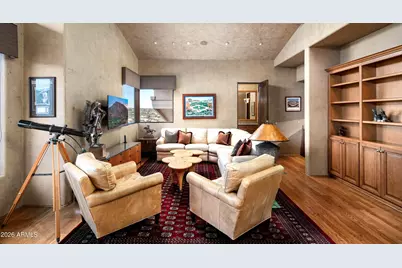 9616 E Aw Tillinghast Road, Scottsdale, AZ 85262 - Photo 24