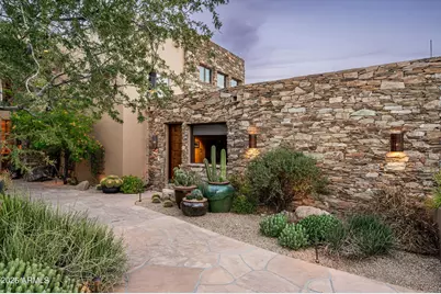 9616 E Aw Tillinghast Road, Scottsdale, AZ 85262 - Photo 38