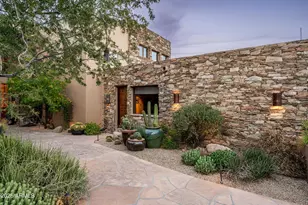 9616 E Aw Tillinghast Rd, Scottsdale, AZ 85262 - Photo 38