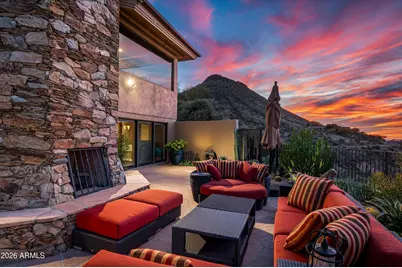 9616 E Aw Tillinghast Road, Scottsdale, AZ 85262 - Photo 52