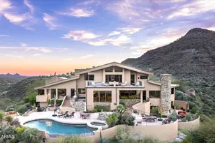 9616 E Aw Tillinghast Rd, Scottsdale, AZ 85262 - Photo 62