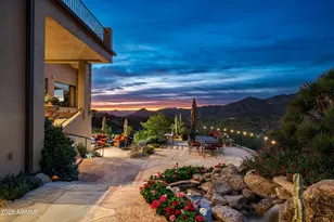 9616 E Aw Tillinghast Rd, Scottsdale, AZ 85262 - Photo 60