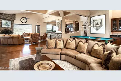 9616 E Aw Tillinghast Road, Scottsdale, AZ 85262 - Photo 10