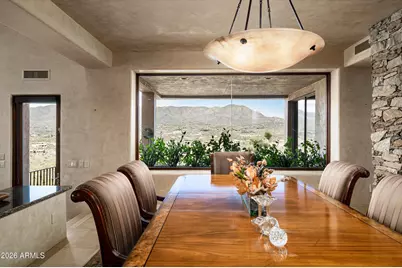 9616 E Aw Tillinghast Road, Scottsdale, AZ 85262 - Photo 12
