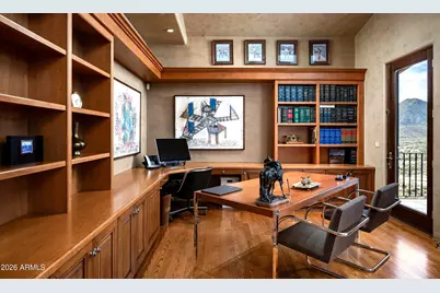 9616 E Aw Tillinghast Road, Scottsdale, AZ 85262 - Photo 22