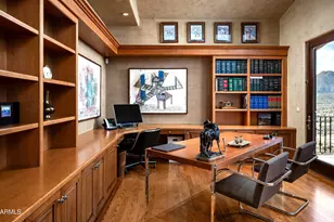 9616 E Aw Tillinghast Rd, Scottsdale, AZ 85262 - Photo 22