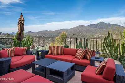 9616 E Aw Tillinghast Road, Scottsdale, AZ 85262 - Photo 54
