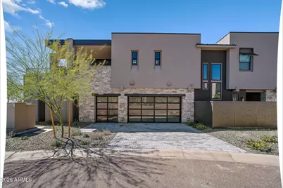 37200 N Cave Creek Road #1116, Scottsdale, AZ 85262 - Photo 48