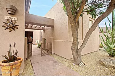 6943 E Hibiscus Way, Scottsdale, AZ 85266 - Photo 2