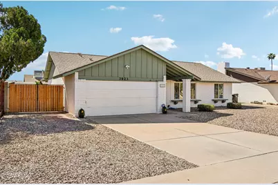 3923 W Aster Drive, Phoenix, AZ 85029 - Photo 4